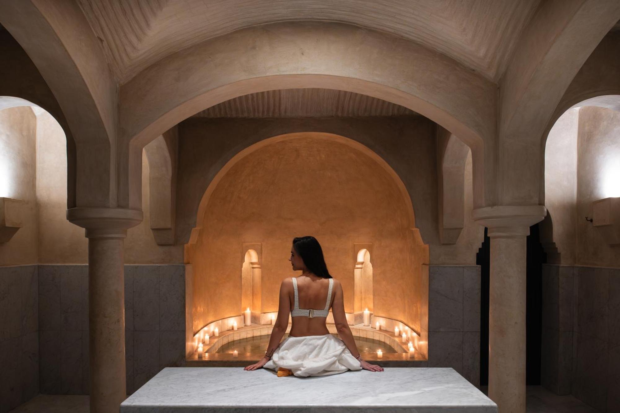 La Villa Des Orangers - Relais & Chateaux Марракеш Екстер'єр фото